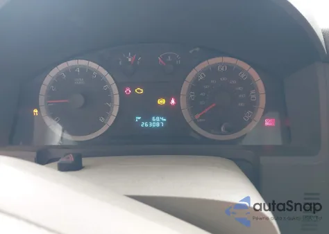 2009 Ford Escape Xls/Xls Manual из США, поврежденный, VIN 1FMCU02759KC84959